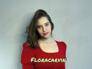 Floracarvin
