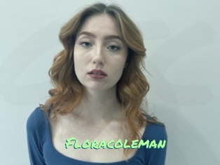 Floracoleman
