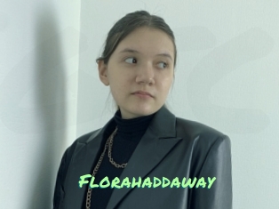 Florahaddaway