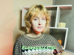 Florahallsted