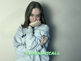 Florahascall
