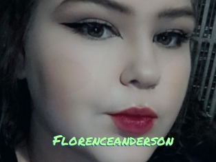 Florenceanderson