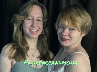 Florenceandmona