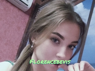 Florencebevis