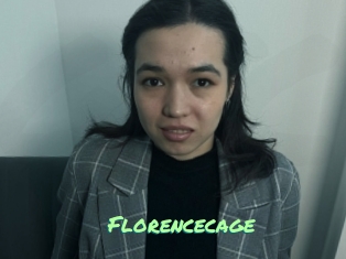 Florencecage