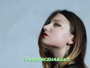 Florencehargus