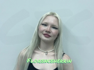 Florenceherrin