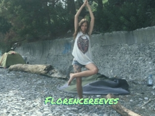 Florencereeves