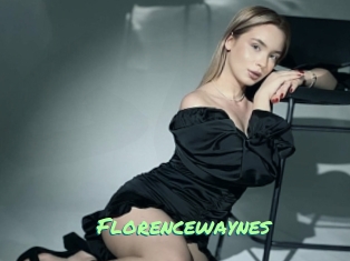 Florencewaynes
