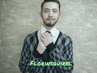 Florinsquirel