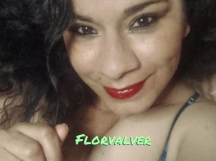 Florvalver