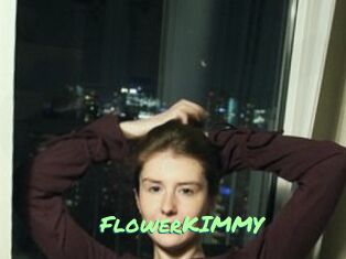 FlowerKIMMY