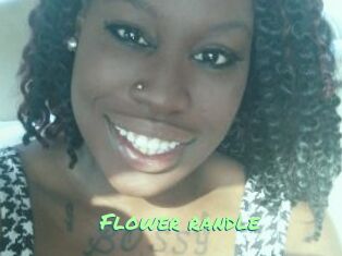 Flower_randle