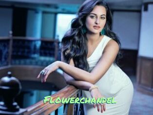 Flowerchandel