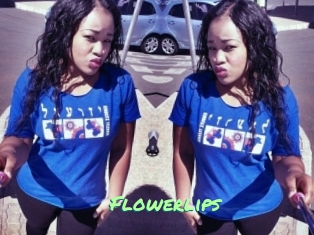Flowerlips