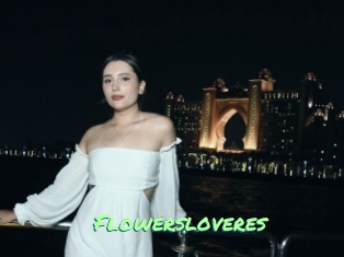flowersloveres Gothicorgien