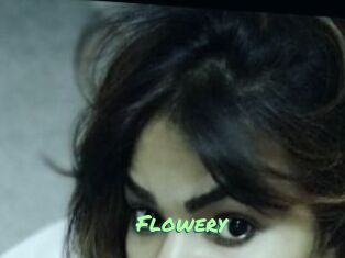 Flowery