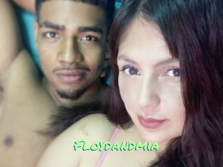 Floydandmia