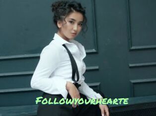 Followyourhearte