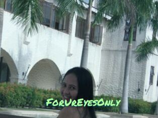ForUrEyesOnly
