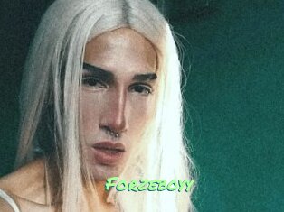 Forzeboyy