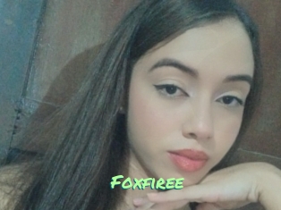 Foxfiree