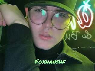 Foxhanshf