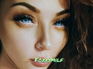 Foxxymilf