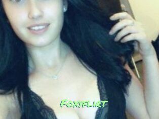 Foxyflirt
