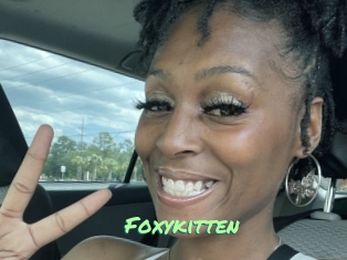 Foxykitten