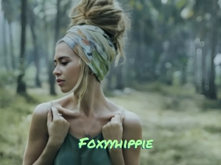 Foxyyhippie