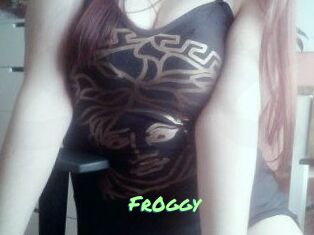 Fr0ggy