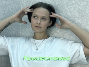 francescadeange Gothicorgien