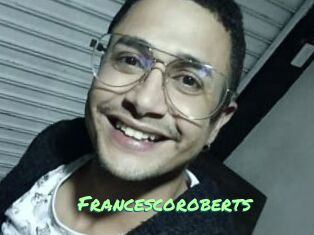 Francescoroberts