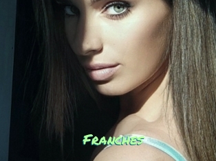franches Gothicorgien
