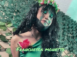 Franchesca_monette