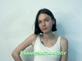 Franciscajakubov