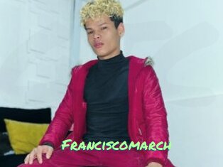 Franciscomarch