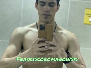 Franciscoromanowski