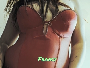 Francy