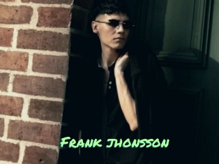 Frank_jhonsson