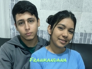 frankandana Gothicorgien