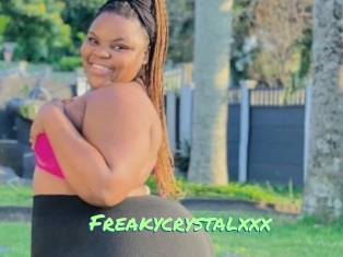 Freakycrystalxxx