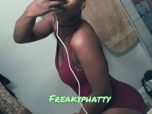 Freakyphatty