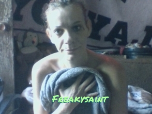 Freakysaint