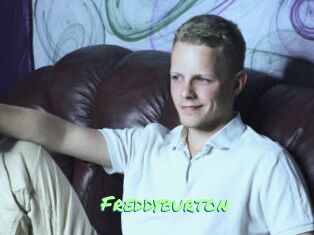 Freddyburton
