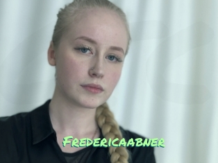 Fredericaabner