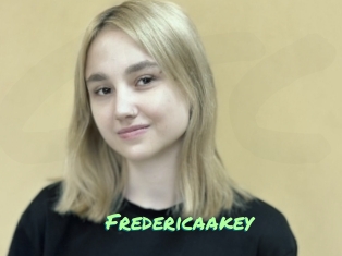 Fredericaakey