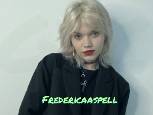 Fredericaaspell