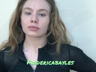 Fredericabayles